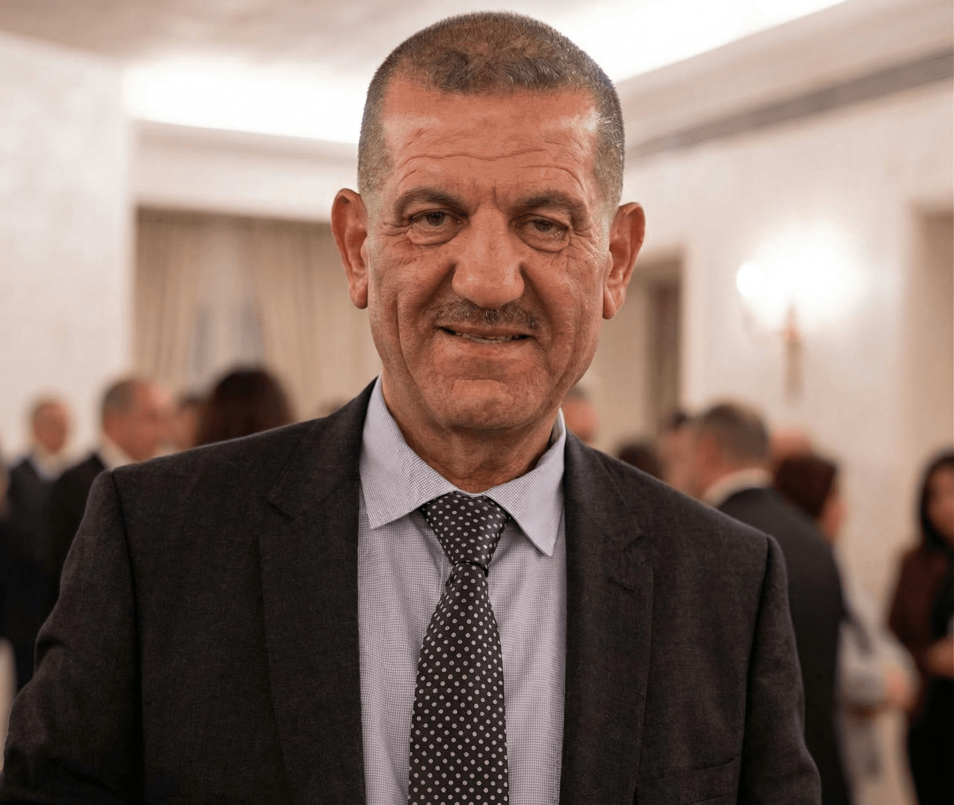 Georges Farah – Founder & Chairman of Farah Group Engineering